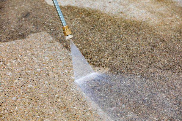 Fair Oaks, CA Pressure Washing Services Company